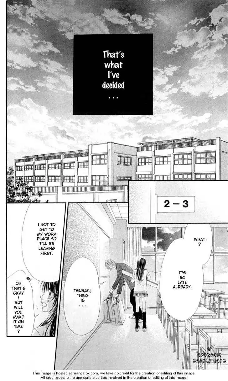 Kyou, Koi wo Hajimemasu Chapter 39 23